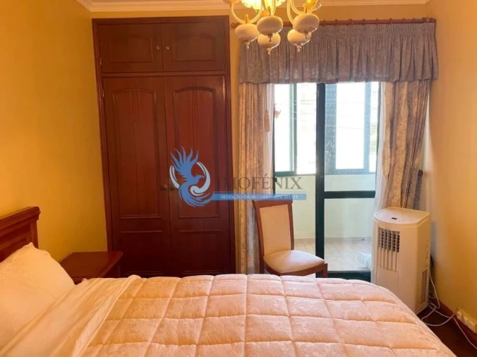 Apartamento T2 para Venda em Faro (Sé e São Pedro) Foto 10