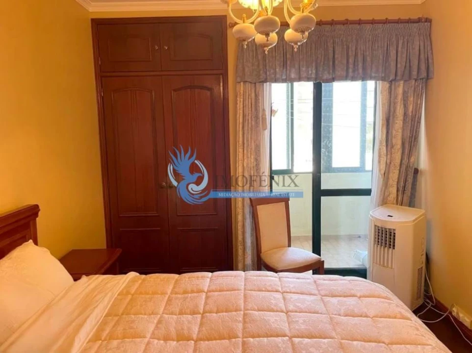 Apartamento T2 para Venda em Faro (Sé e São Pedro) Foto 10