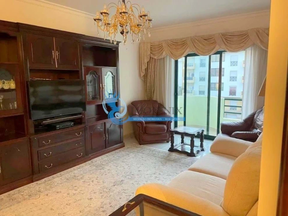 Apartamento T2 para Venda em Faro (Sé e São Pedro) Foto 5