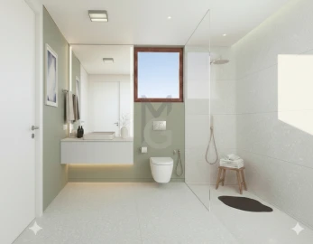 Apartamento T3 para Venda em Cascais e Estoril