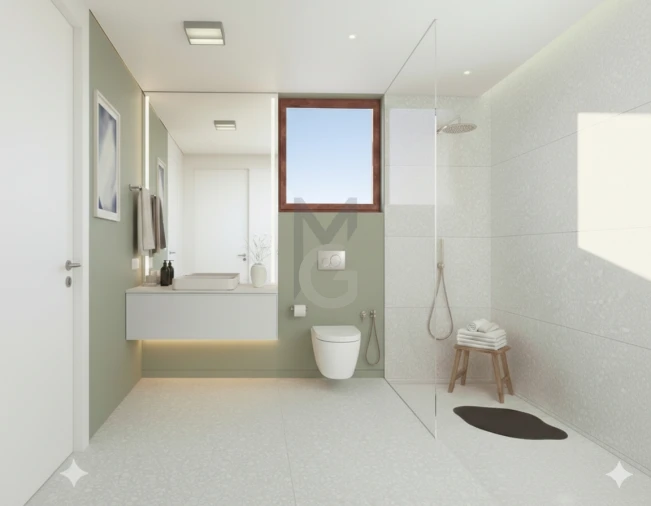 Apartamento T3 para Venda em Cascais e Estoril Foto 8