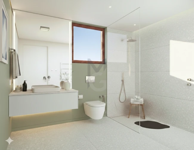 Apartamento T3 para Venda em Cascais e Estoril Foto 9