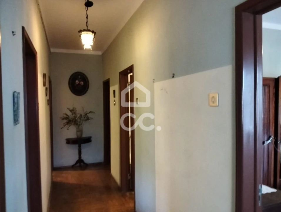 Moradia T5 para Venda em Vermelha Foto 44