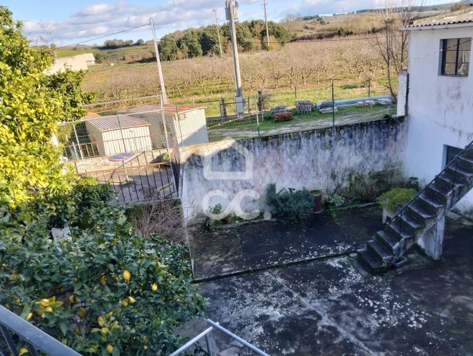 Moradia T5 para Venda em Vermelha Foto 8