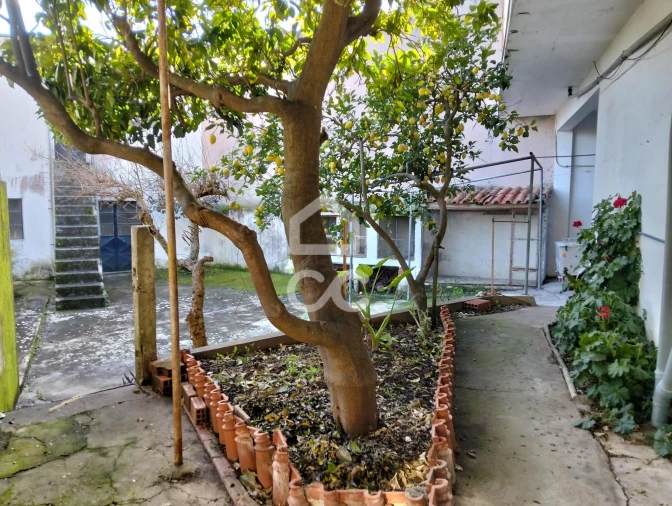 Moradia T5 para Venda em Vermelha Foto 7