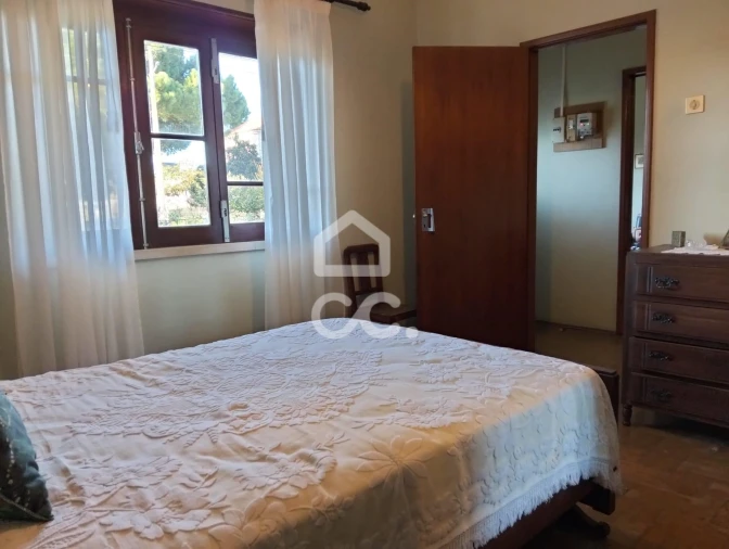 Moradia T5 para Venda em Vermelha Foto 41