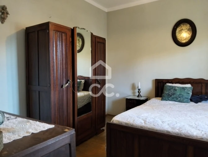 Moradia T5 para Venda em Vermelha Foto 42