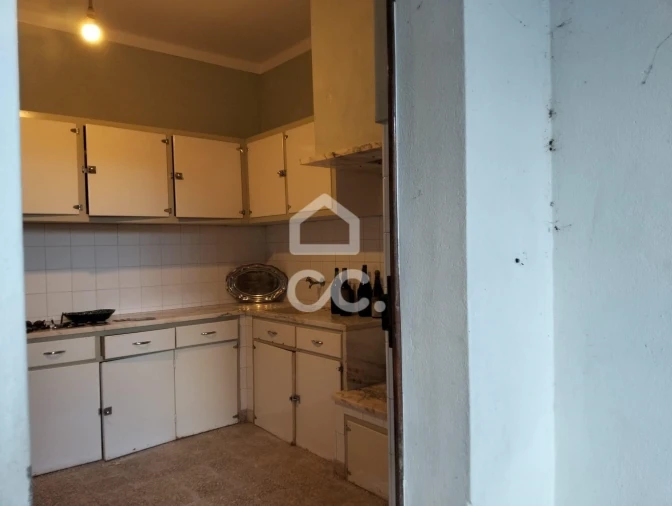 Moradia T5 para Venda em Vermelha Foto 48