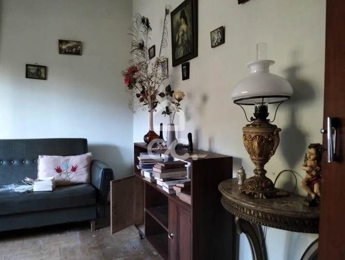 Moradia T5 para Venda em Vermelha Foto 39