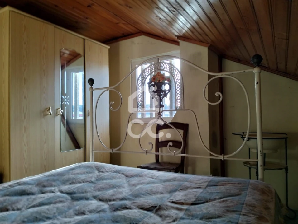 Moradia T5 para Venda em Vermelha Foto 35