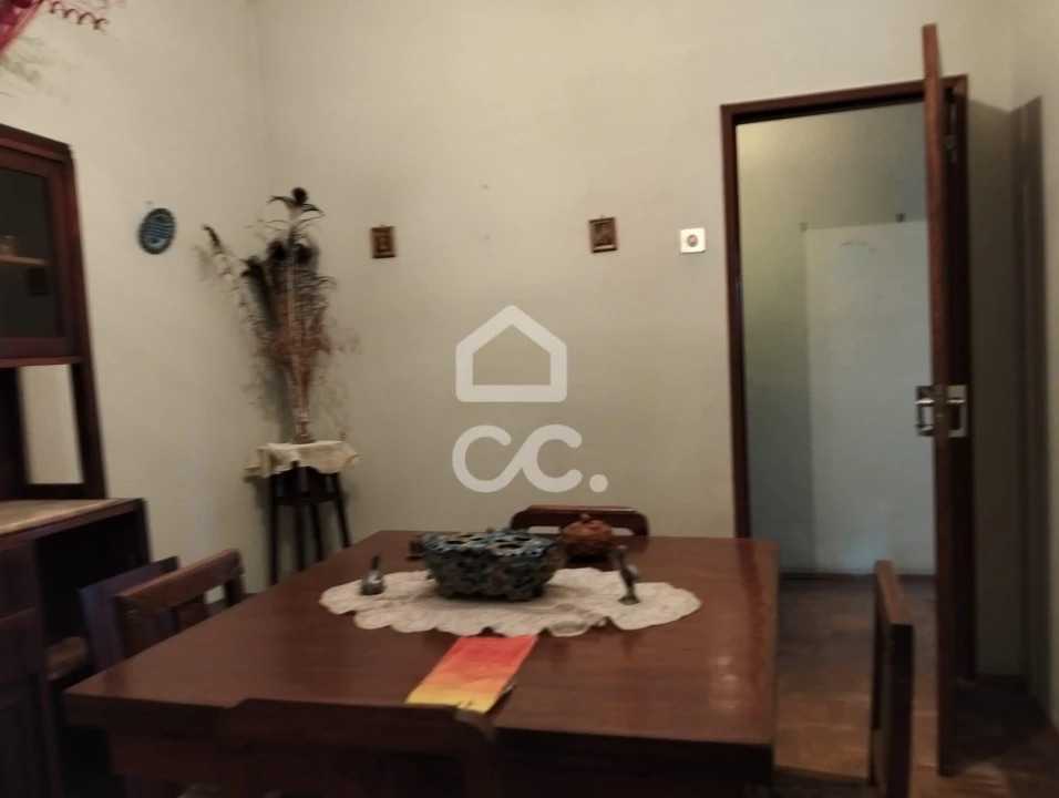 Moradia T5 para Venda em Vermelha Foto 47