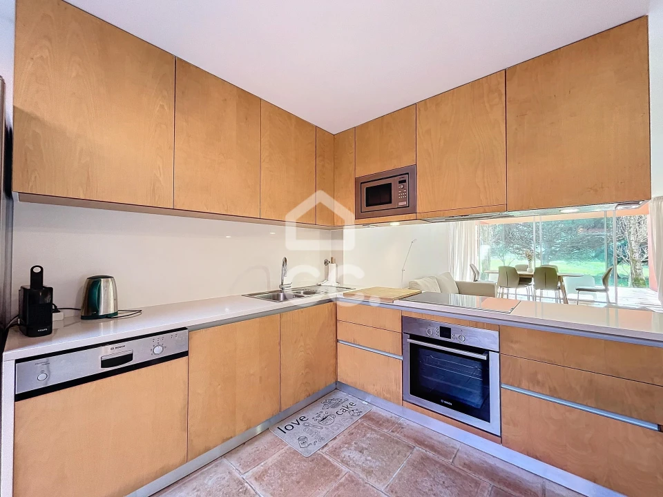 Moradia T2 para Arrendamento em Vau Foto 5