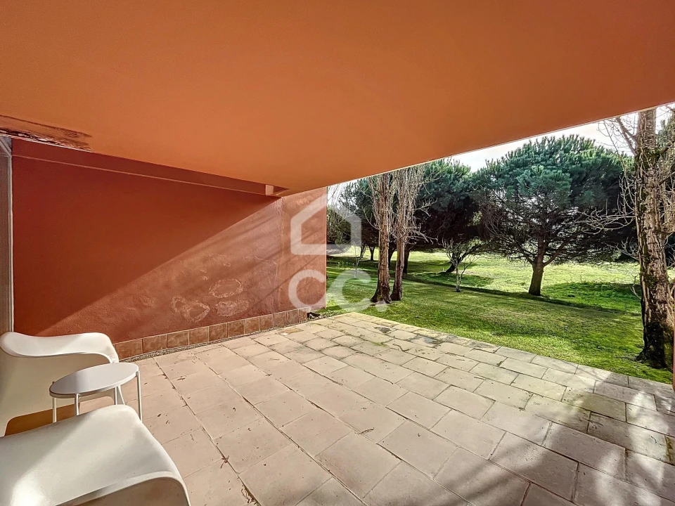 Moradia T2 para Arrendamento em Vau Foto 16