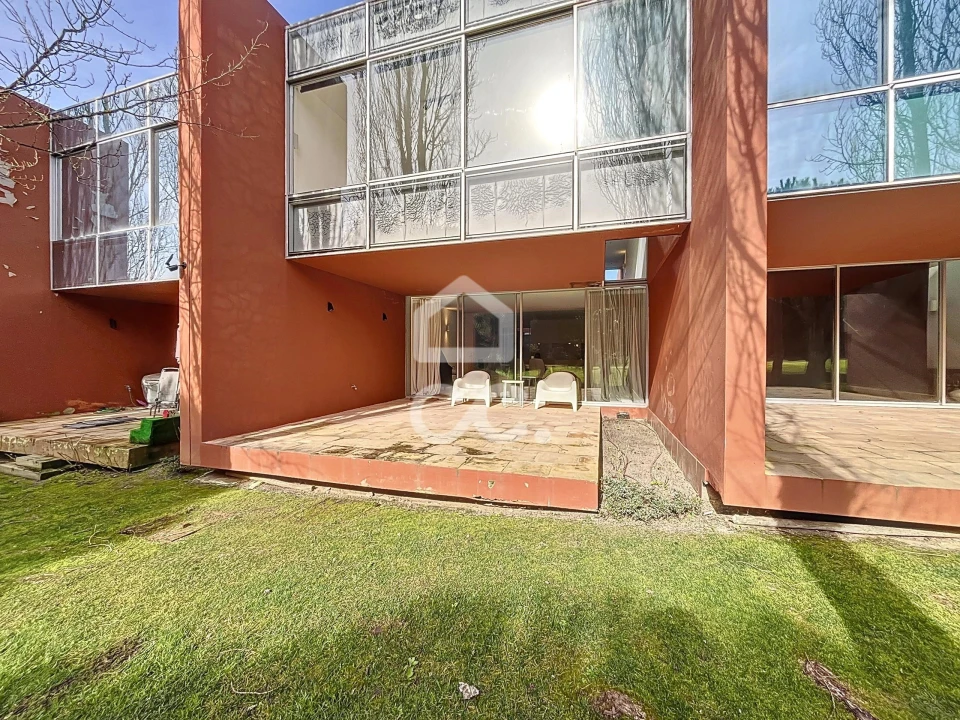 Moradia T2 para Arrendamento em Vau Foto 19