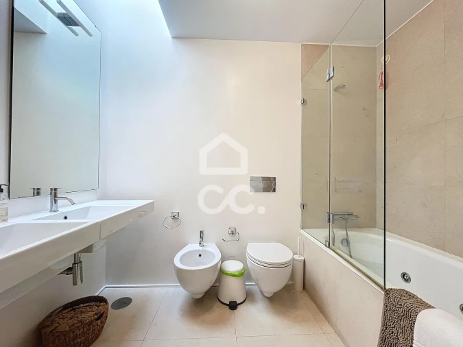 Moradia T2 para Arrendamento em Vau Foto 15