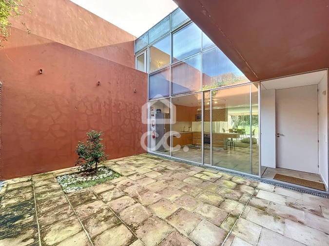 Moradia T2 para Arrendamento em Vau Foto 17