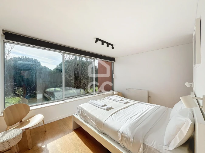 Moradia T2 para Arrendamento em Vau Foto 10