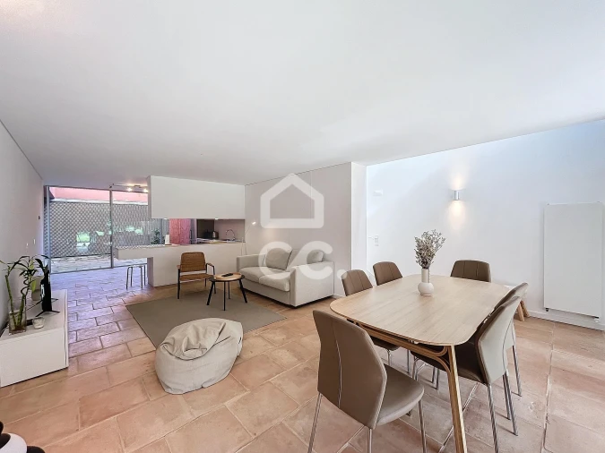 Moradia T2 para Arrendamento em Vau Foto 2