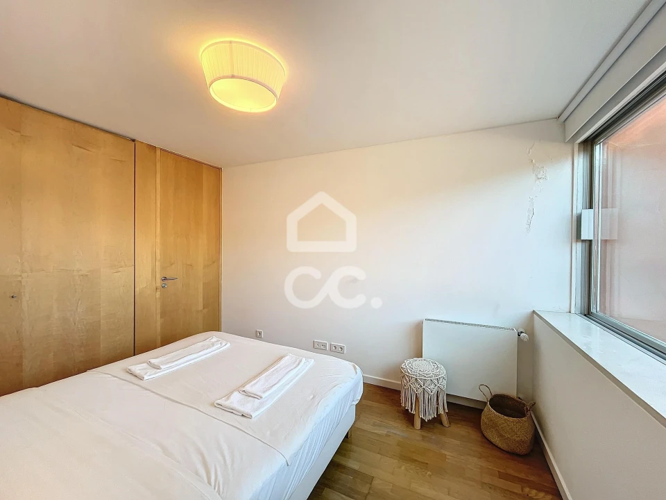 Moradia T2 para Arrendamento em Vau Foto 13