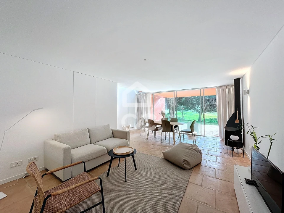 Moradia T2 para Arrendamento em Vau Foto 1