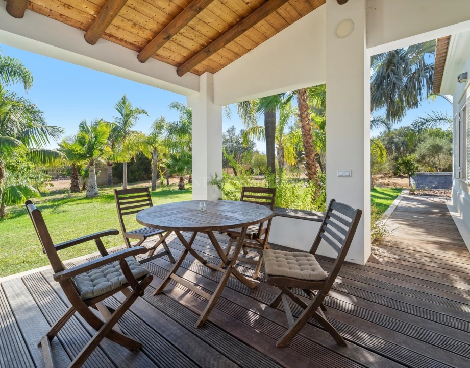 Moradia T6 para Venda em Conceição e Cabanas de Tavira Foto 9