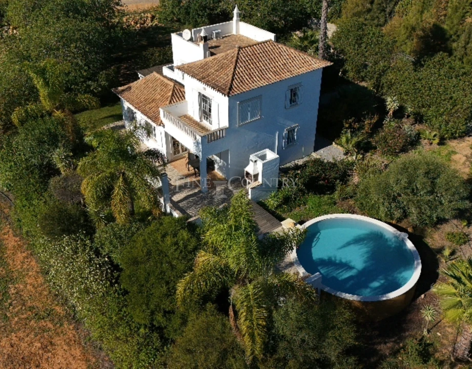 Moradia T6 para Venda em Conceição e Cabanas de Tavira Foto 24