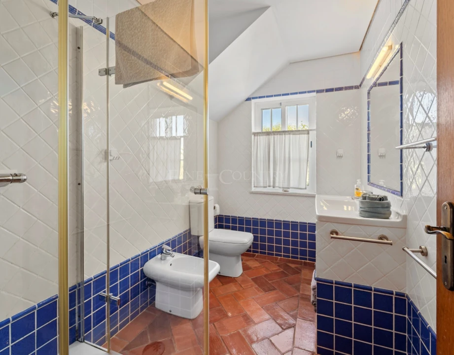 Moradia T6 para Venda em Conceição e Cabanas de Tavira Foto 33