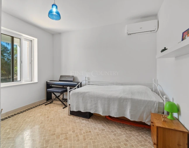 Moradia T6 para Venda em Conceição e Cabanas de Tavira Foto 17