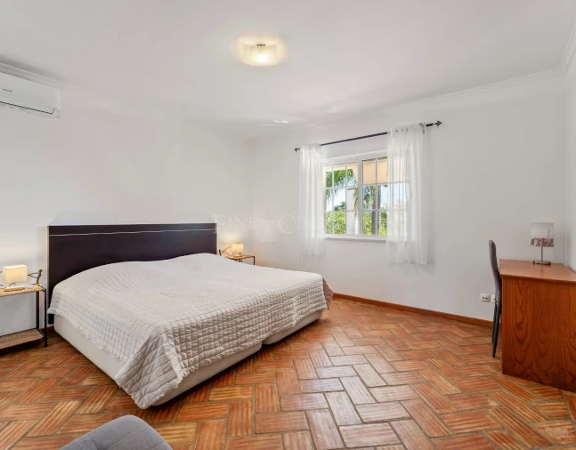 Moradia T6 para Venda em Conceição e Cabanas de Tavira Foto 34