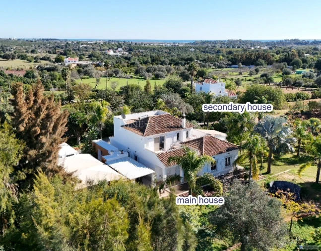 Moradia T6 para Venda em Conceição e Cabanas de Tavira Foto 23