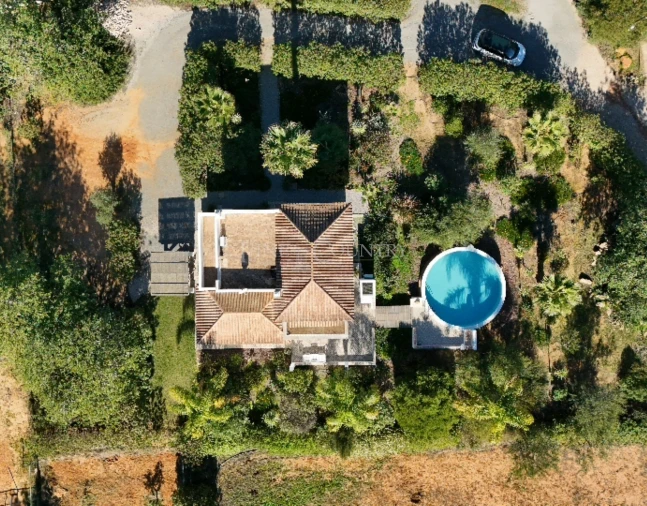 Moradia T6 para Venda em Conceição e Cabanas de Tavira Foto 36