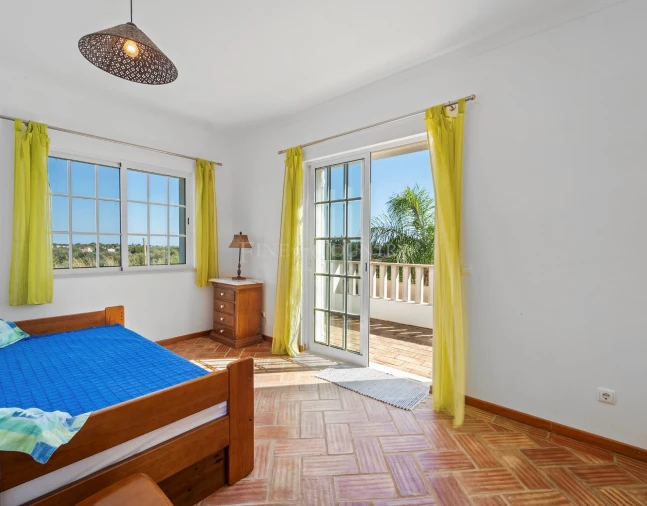 Moradia T6 para Venda em Conceição e Cabanas de Tavira Foto 35