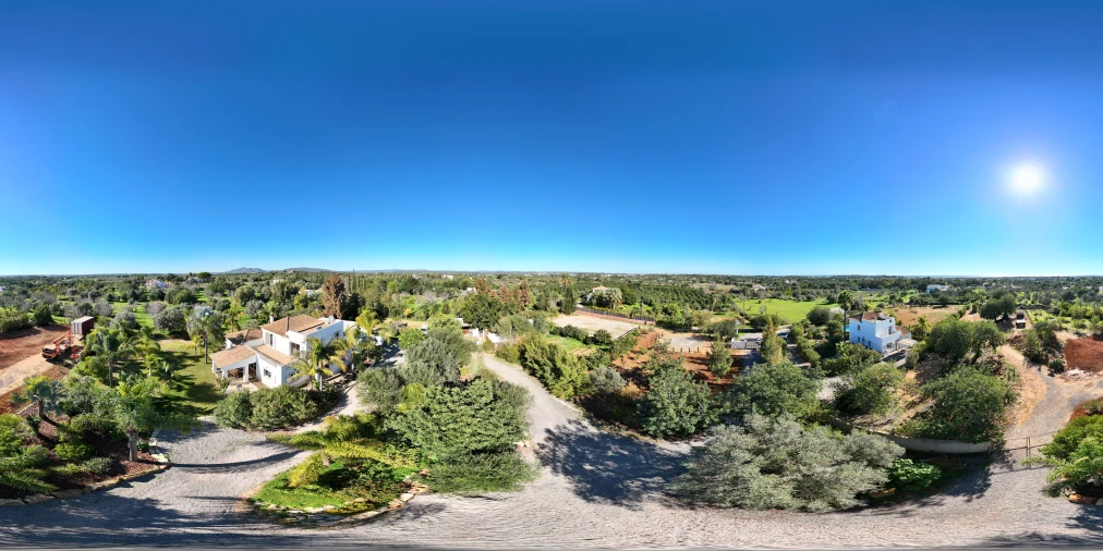 Moradia T6 para Venda em Conceição e Cabanas de Tavira Foto 40