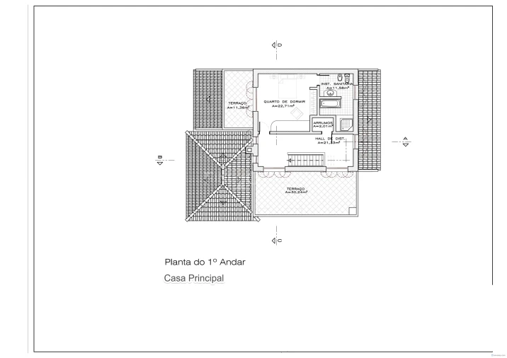 Moradia T6 para Venda em Conceição e Cabanas de Tavira Foto 39