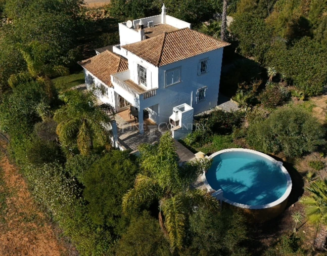 Moradia T6 para Venda em Conceição e Cabanas de Tavira Foto 24