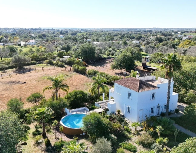 Moradia T6 para Venda em Conceição e Cabanas de Tavira Foto 25