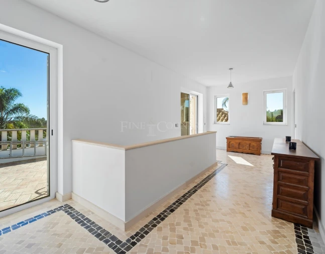 Moradia T6 para Venda em Conceição e Cabanas de Tavira Foto 14