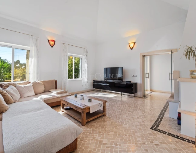 Moradia T6 para Venda em Conceição e Cabanas de Tavira Foto 8