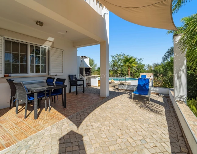 Moradia T6 para Venda em Conceição e Cabanas de Tavira Foto 29