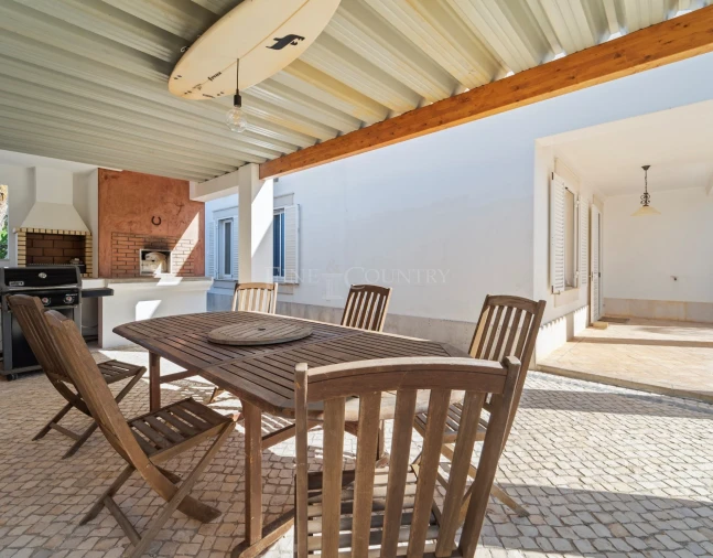 Moradia T6 para Venda em Conceição e Cabanas de Tavira Foto 20