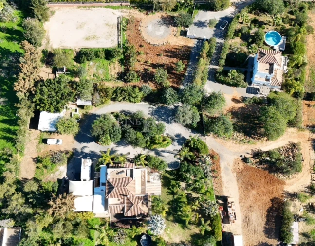 Moradia T6 para Venda em Conceição e Cabanas de Tavira Foto 37