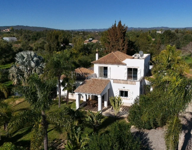 Moradia T6 para Venda em Conceição e Cabanas de Tavira Foto 21