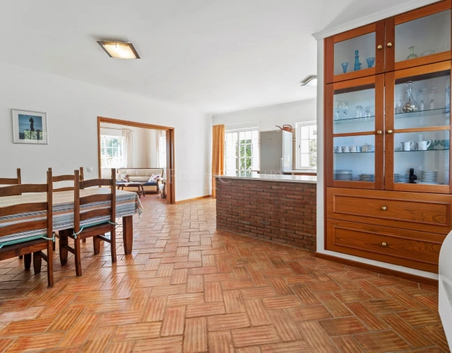 Moradia T6 para Venda em Conceição e Cabanas de Tavira Foto 26