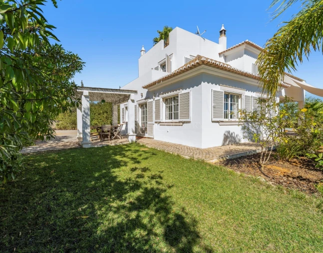 Moradia T6 para Venda em Conceição e Cabanas de Tavira Foto 4