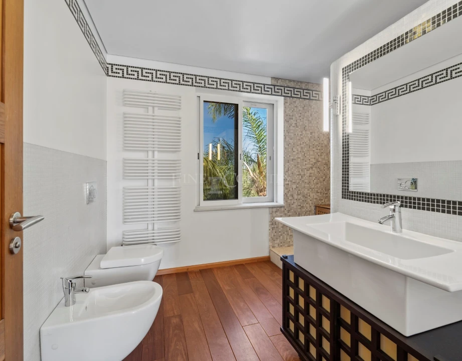 Moradia T6 para Venda em Conceição e Cabanas de Tavira Foto 12