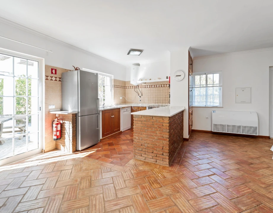 Moradia T6 para Venda em Conceição e Cabanas de Tavira Foto 27