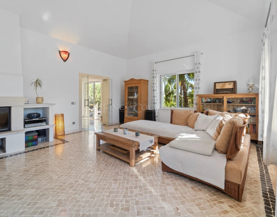 Moradia T6 para Venda em Conceição e Cabanas de Tavira Foto 7