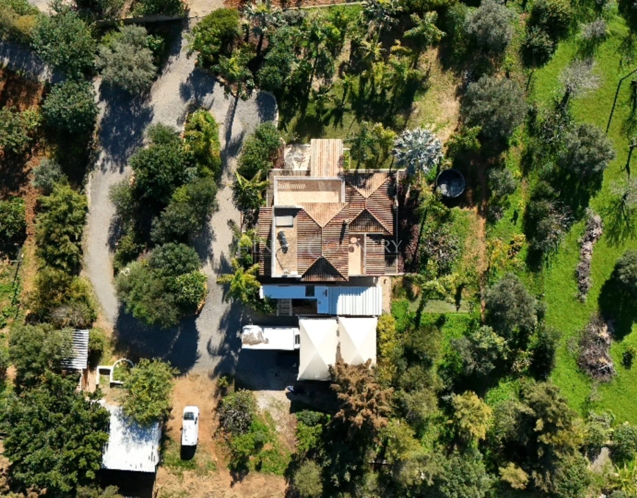 Moradia T6 para Venda em Conceição e Cabanas de Tavira Foto 22