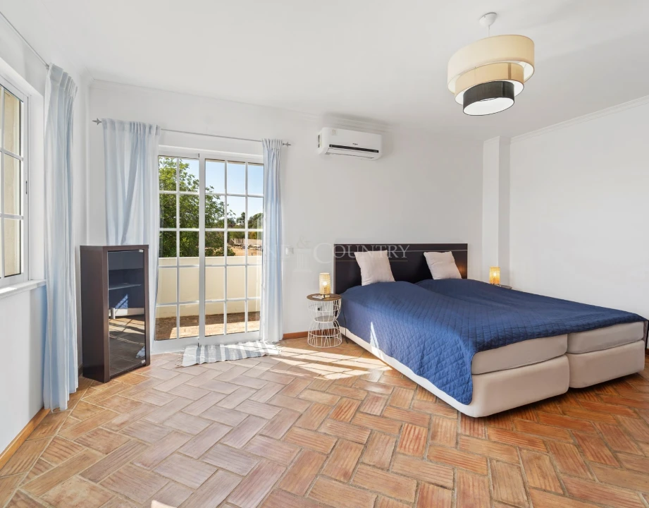 Moradia T6 para Venda em Conceição e Cabanas de Tavira Foto 31