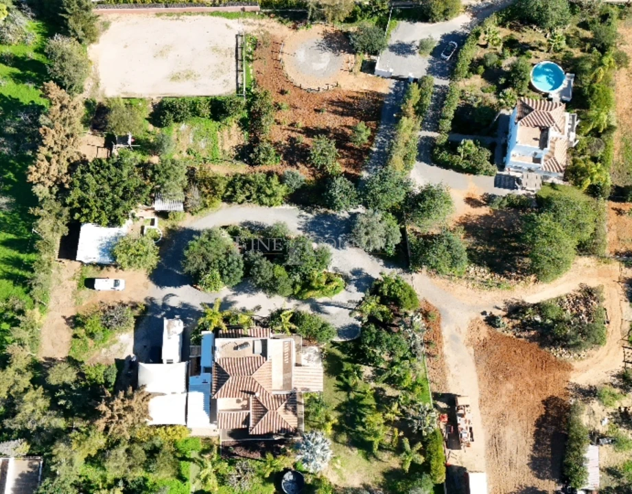 Moradia T6 para Venda em Conceição e Cabanas de Tavira Foto 37